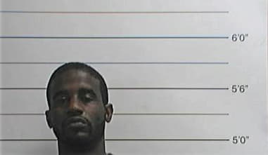 Brian Smith, - Orleans Parish County, LA 